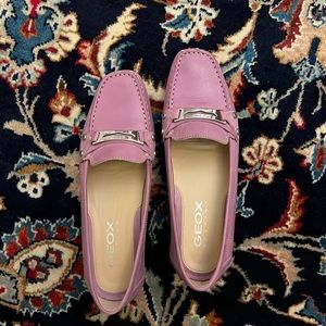 GEOX loafers